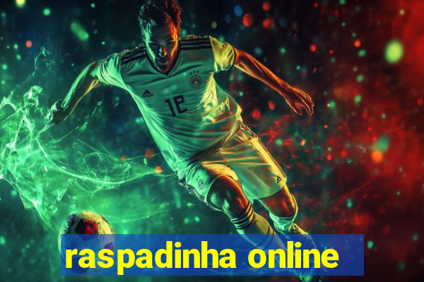 raspadinha online